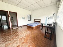 Mandai Garden (D26), Semi-Detached #503519361